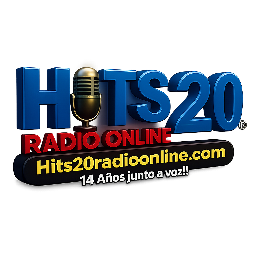 Logo Hits 20